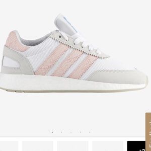 SOLD—Adidas Originals I-5923 Sneakers